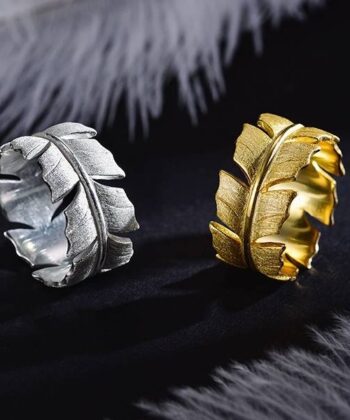 Sterling silver Rings
