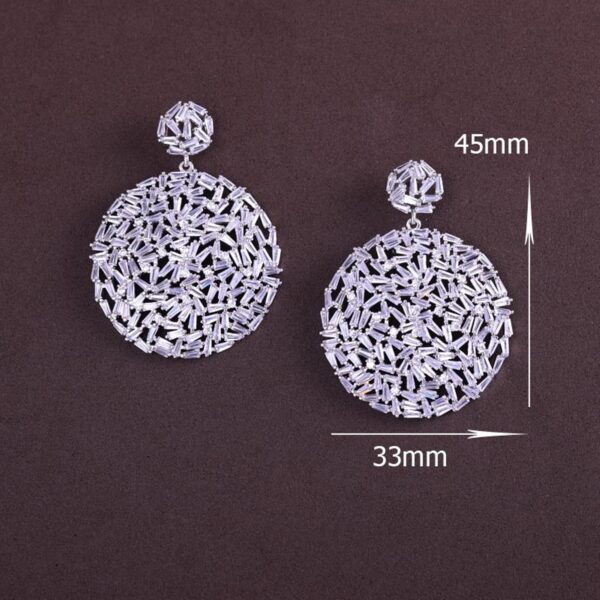 Earrings For Girls