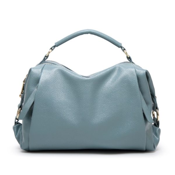 Light Blue Handbags