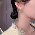 Earrings For Girls