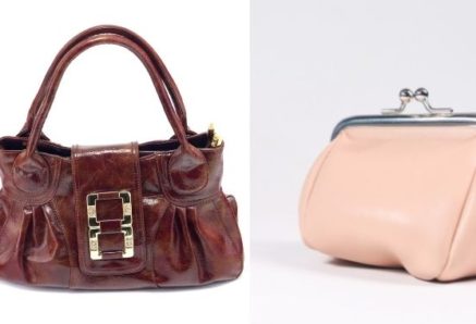 What Is The Difference Handbag Vs Purse