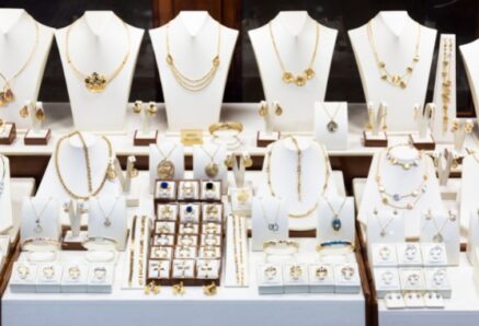 Online Jewelry Shopping Mistakes to Avoid 