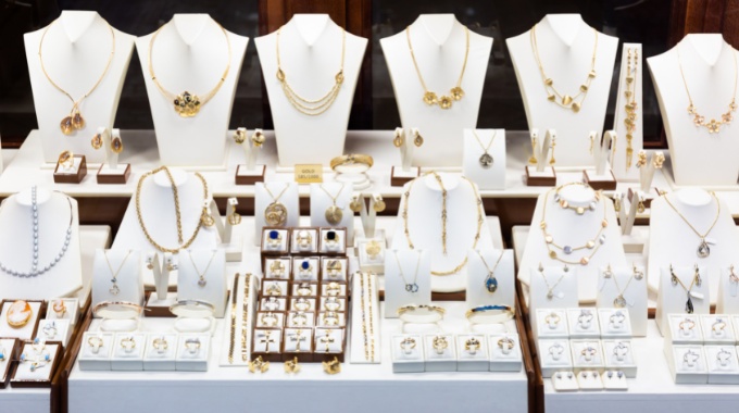 Online Jewelry Shopping Mistakes to Avoid 