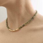 Gold Plated Neck Chain