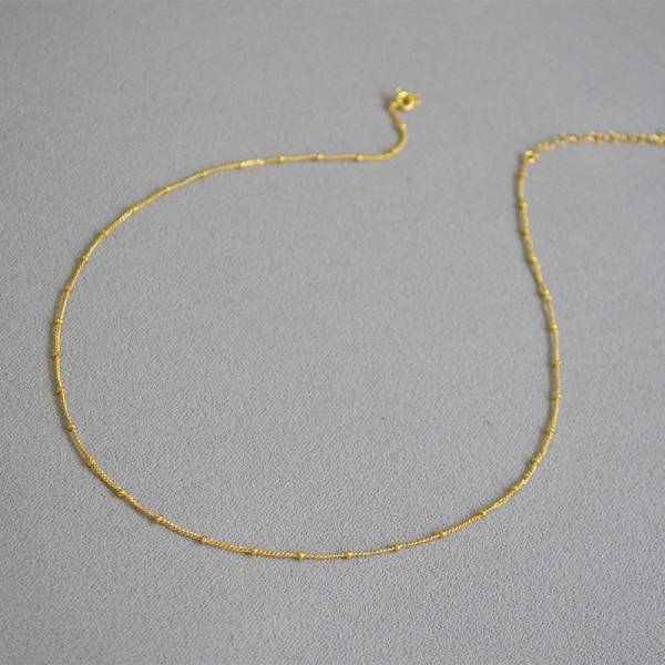 Chain Necklace in Pakistan