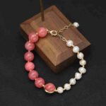 Fresh Water Pearl Bracelet