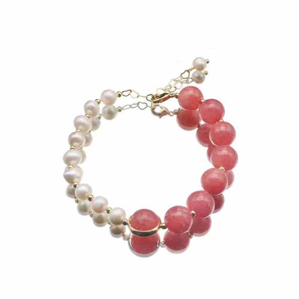 Fresh Water Pearl Bracelet for Girl