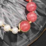 Fresh Water Pearl Bracelet in Pakistan