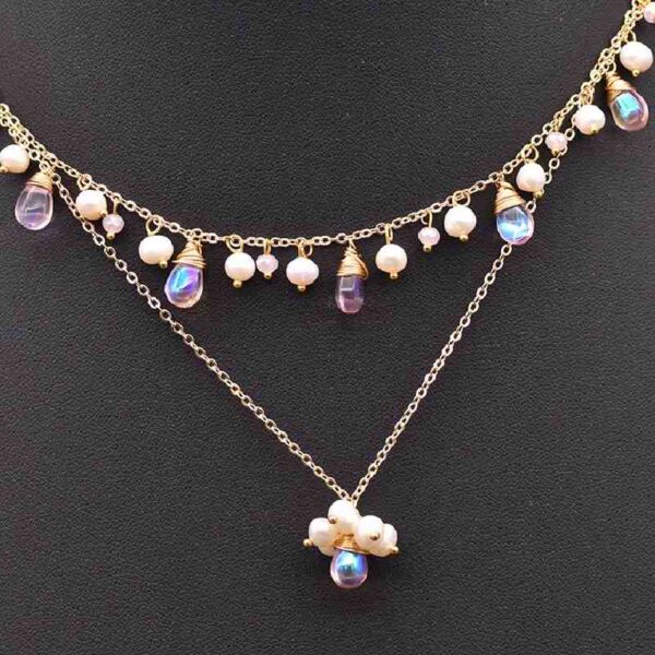 Freshwater Pearl Necklace