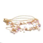 Freshwater Pearl Necklace for women