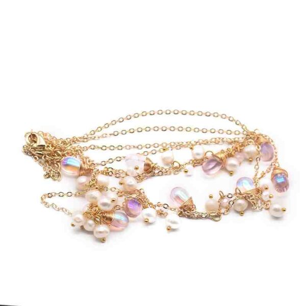 Freshwater Pearl Necklace for women