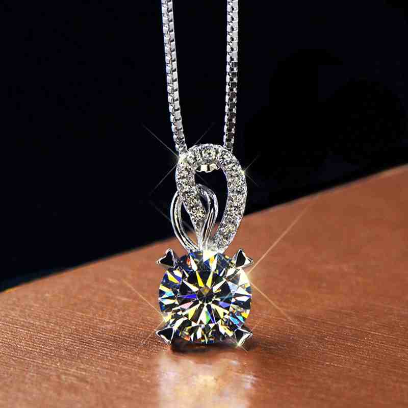Pendant for Girls