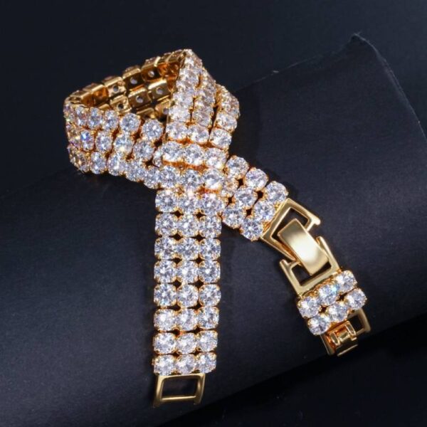 Tennis Bracelet