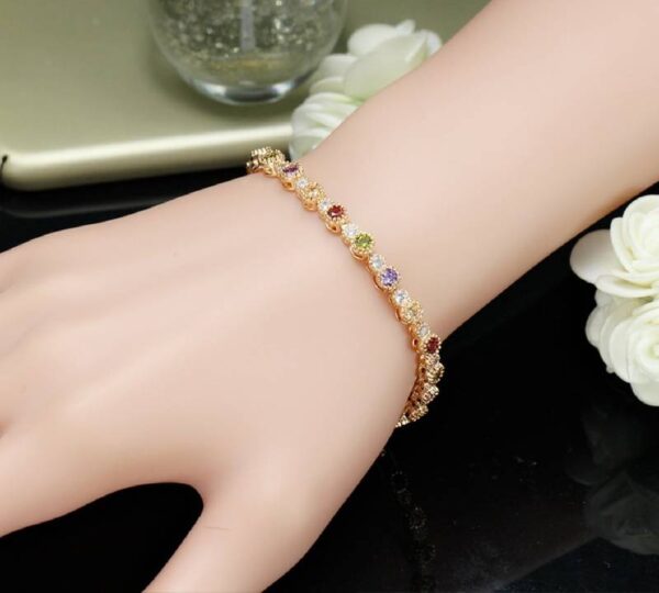 Tennis Bracelet for women